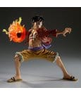 One Piece Maximatic Plus PVC Figure Monkey D. Luffy II 20 cm by Banpresto