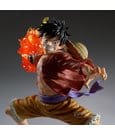 One Piece Maximatic Plus PVC Figure Monkey D. Luffy II 20 cm by Banpresto