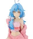 Hololive #hololive IF Relax Time PVC Figure Yukihana Lamy 14 cm by Banpresto