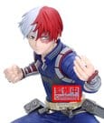 My Hero Academia Grandista PVC Figure Todoroki Shoto 21 cm by Banpresto