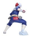 My Hero Academia Grandista PVC Figure Todoroki Shoto 21 cm by Banpresto