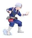 My Hero Academia Grandista PVC Figure Todoroki Shoto 21 cm by Banpresto