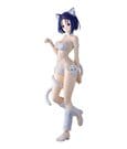 To Love-Ru Darkness Nyarls Collection PVC Figure Haruna Sairenji 25 cm by Banpresto