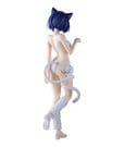 To Love-Ru Darkness Nyarls Collection PVC Figure Haruna Sairenji 25 cm by Banpresto