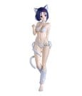 To Love-Ru Darkness Nyarls Collection PVC Figure Haruna Sairenji 25 cm by Banpresto