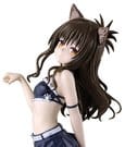 To Love-Ru Darkness Nyarls Collection PVC Figure Mikan Yuki 23 cm by Banpresto