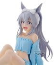 Umamusume: Cinderella Gray Relax Time PVC Figure Tamamo Cross 13 cm by Banpresto