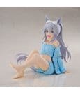 Umamusume: Cinderella Gray Relax Time PVC Figure Tamamo Cross 13 cm by Banpresto