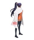 Bleach Glitter & Glamours PVC Figure Yoruichi Shihoin 24 cm by Banpresto