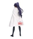 Bleach Glitter & Glamours PVC Figure Yoruichi Shihoin 24 cm by Banpresto