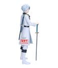 Bleach Maximatic PVC Figure Toshiro Hitsugaya 22 cm by Banpresto