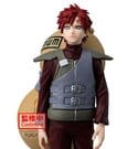 Naruto Shippuden Kazekage Gaara PVC Figure 17 cm by Banpresto