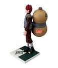 Naruto Shippuden Kazekage Gaara PVC Figure 17 cm by Banpresto