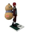 Naruto Shippuden Kazekage Gaara PVC Figure 17 cm by Banpresto