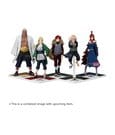 Naruto Shippuden Kazekage Gaara PVC Figure 17 cm by Banpresto