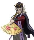 Demon Slayer: Kimetsu no Yaiba Grandista PVC Figure Doma II 26 cm by Banpresto