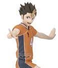 Haikyu!! PVC Figure Yu Nishinoya 14 cm by Banpresto