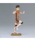 Haikyu!! PVC Figure Yu Nishinoya 14 cm by Banpresto