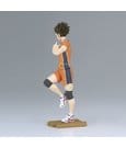 Haikyu!! PVC Figure Yu Nishinoya 14 cm by Banpresto