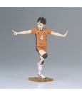Haikyu!! PVC Figure Yu Nishinoya 14 cm by Banpresto