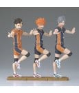 Haikyu!! PVC Figure Yu Nishinoya 14 cm by Banpresto