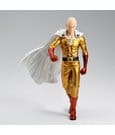 One-Punch Man Grandista PVC Figure Saitama (Metallic Ver.) 27 cm by Banpresto