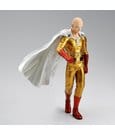 One-Punch Man Grandista PVC Figure Saitama (Metallic Ver.) 27 cm by Banpresto