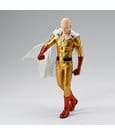 One-Punch Man Grandista PVC Figure Saitama (Metallic Ver.) 27 cm by Banpresto