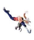 My Hero Academia Maximatic PVC Figure Mirko 20 cm by Banpresto