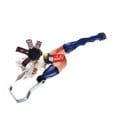My Hero Academia Maximatic PVC Figure Mirko 20 cm by Banpresto