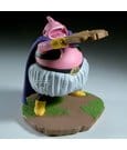 Dragon Ball Z History Box PVC Figure Majin Buu 11 cm by Banpresto