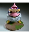 Dragon Ball Z History Box PVC Figure Majin Buu 11 cm by Banpresto
