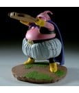 Dragon Ball Z History Box PVC Figure Majin Buu 11 cm by Banpresto