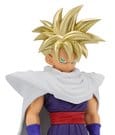Dragon Ball Z Blood of Saiyans PVC Figure Super Saiyan Son Gohan II 16 cm by Banpresto
