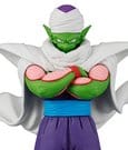 Dragon Ball Z Solid Edge Works PVC Figure Piccolo 19 cm by Banpresto