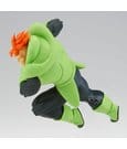 Dragon Ball Z Match Makers PVC Figure Android 16 (vs Cell) 17 cm by Banpresto