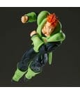 Dragon Ball Z Match Makers PVC Figure Android 16 (vs Cell) 17 cm by Banpresto