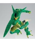 Dragon Ball Z Match Makers PVC Figure Cell (vs Android 16) 16 cm by Banpresto