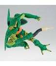 Dragon Ball Z Match Makers PVC Figure Cell (vs Android 16) 16 cm by Banpresto