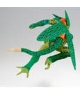 Dragon Ball Z Match Makers PVC Figure Cell (vs Android 16) 16 cm by Banpresto