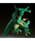 Dragon Ball Z Match Makers PVC Figure Cell (vs Android 16) 16 cm by Banpresto