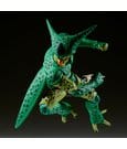 Dragon Ball Z Match Makers PVC Figure Cell (vs Android 16) 16 cm by Banpresto