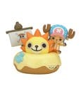 One Piece Paldolce Collection PVC Figure Tony Tony Chopper (B) 5 cm by Banpresto