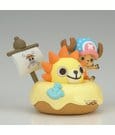 One Piece Paldolce Collection PVC Figure Tony Tony Chopper (B) 5 cm by Banpresto