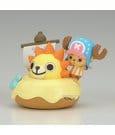 One Piece Paldolce Collection PVC Figure Tony Tony Chopper (B) 5 cm by Banpresto