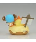 One Piece Paldolce Collection PVC Figure Tony Tony Chopper (B) 5 cm by Banpresto