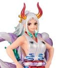 One Piece King of Artist PVC Figure Yamato (Special Ver.) 23 cm by Banpresto