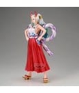 One Piece King of Artist PVC Figure Yamato (Special Ver.) 23 cm by Banpresto