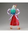 One Piece King of Artist PVC Figure Yamato (Special Ver.) 23 cm by Banpresto