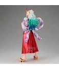One Piece King of Artist PVC Figure Yamato (Special Ver.) 23 cm by Banpresto